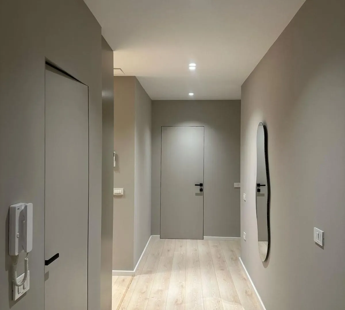 John Apartment Vlorë Αλβανία