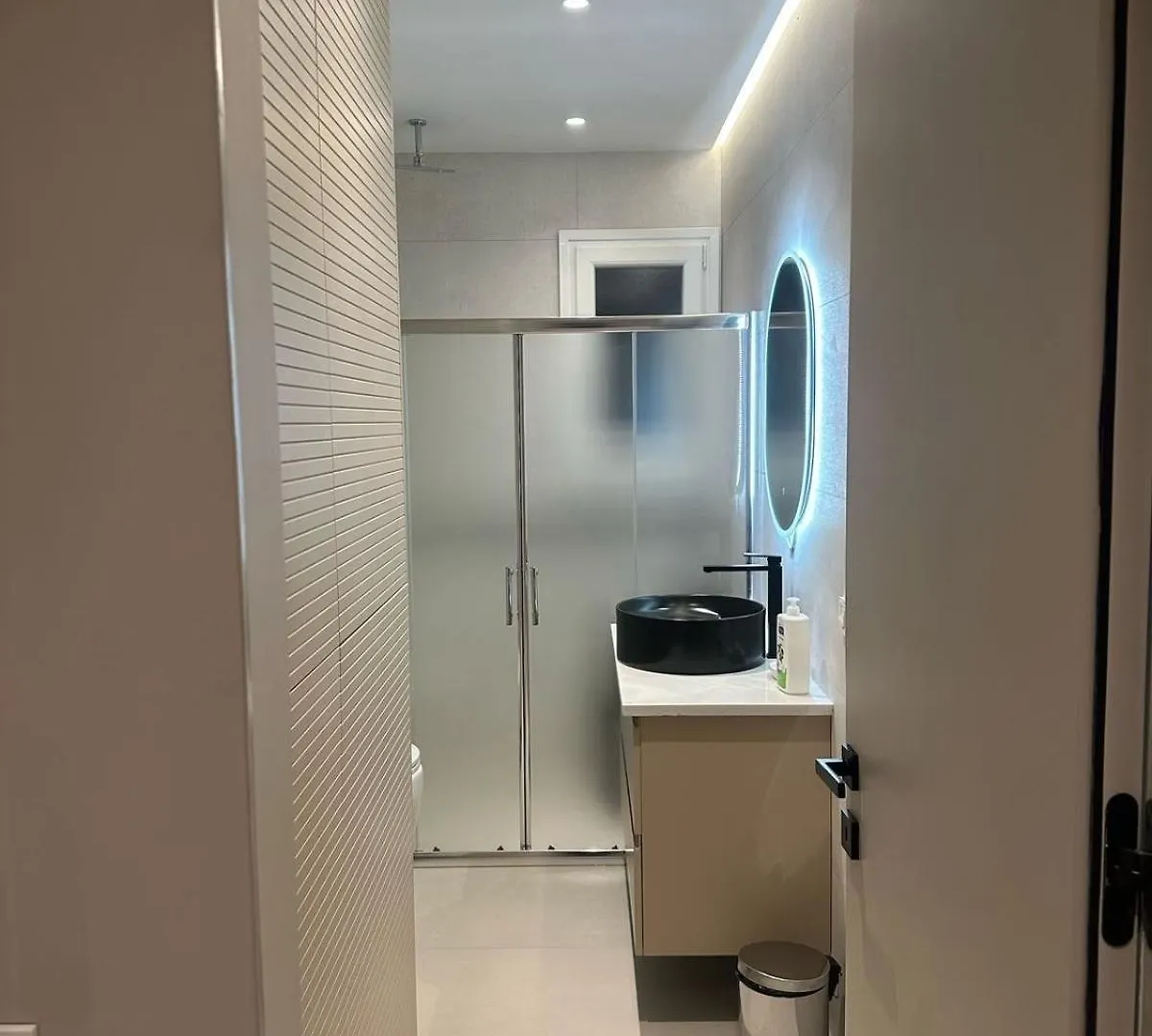 John Apartment Vlorë Αλβανία