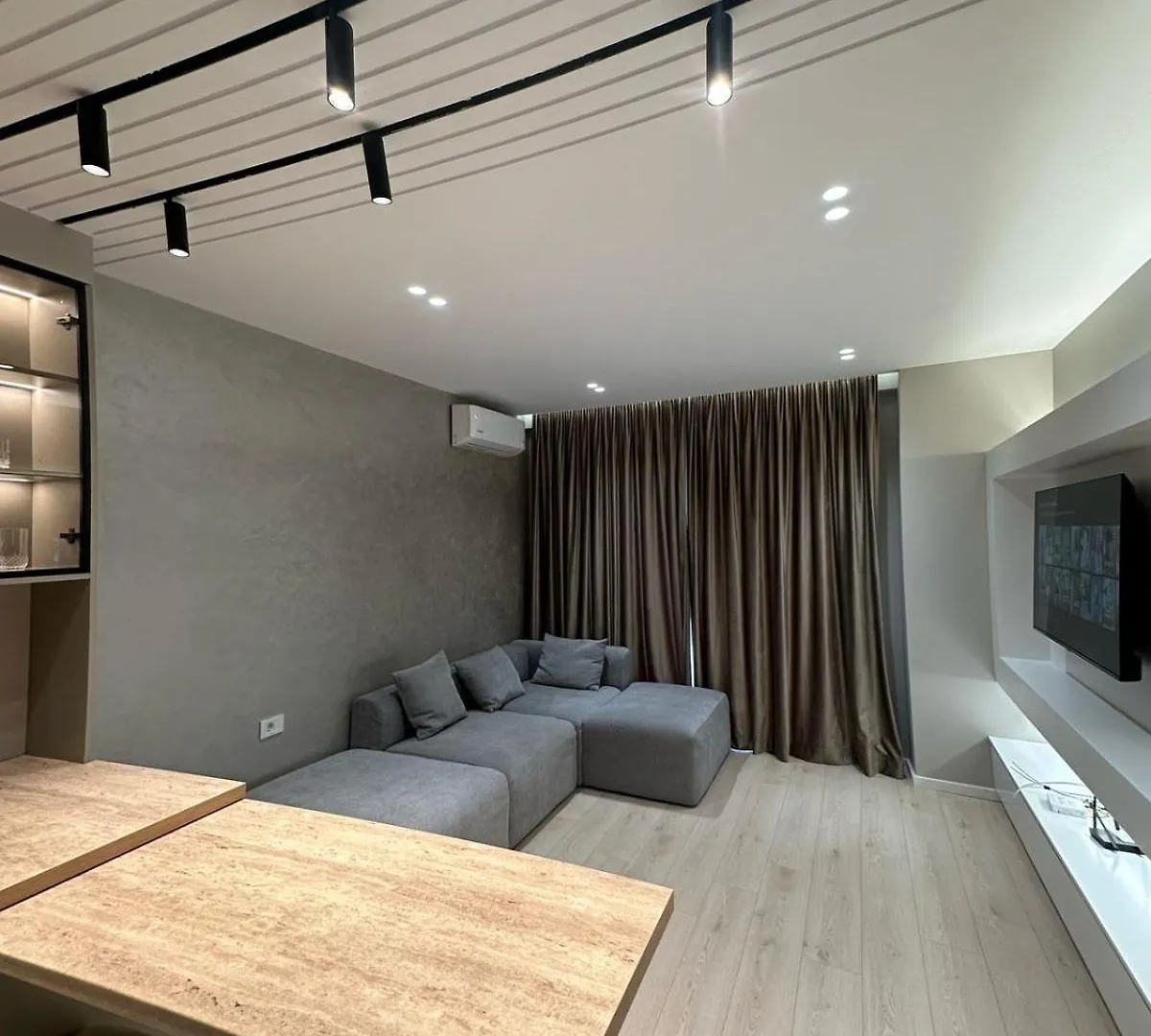 John Apartment Vlorë Αλβανία