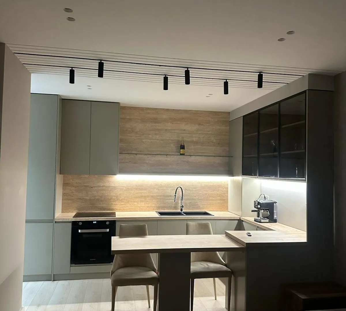 John Apartment Vlorë 0*,  Αλβανία