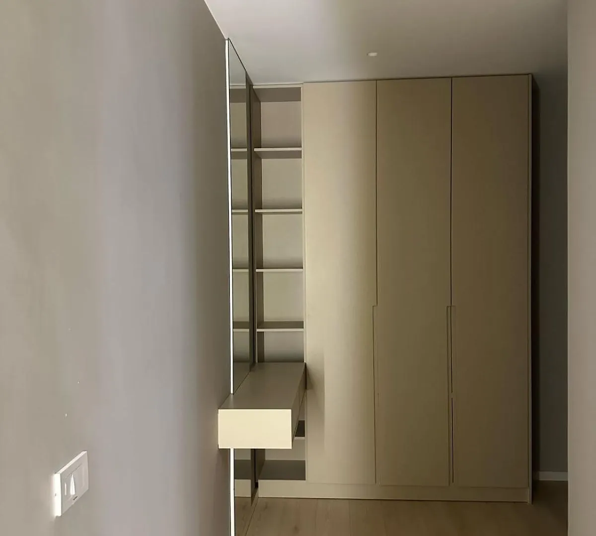 John Apartment Vlorë Αλβανία
