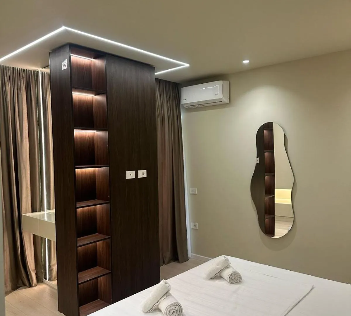 John Apartment Vlorë Αλβανία