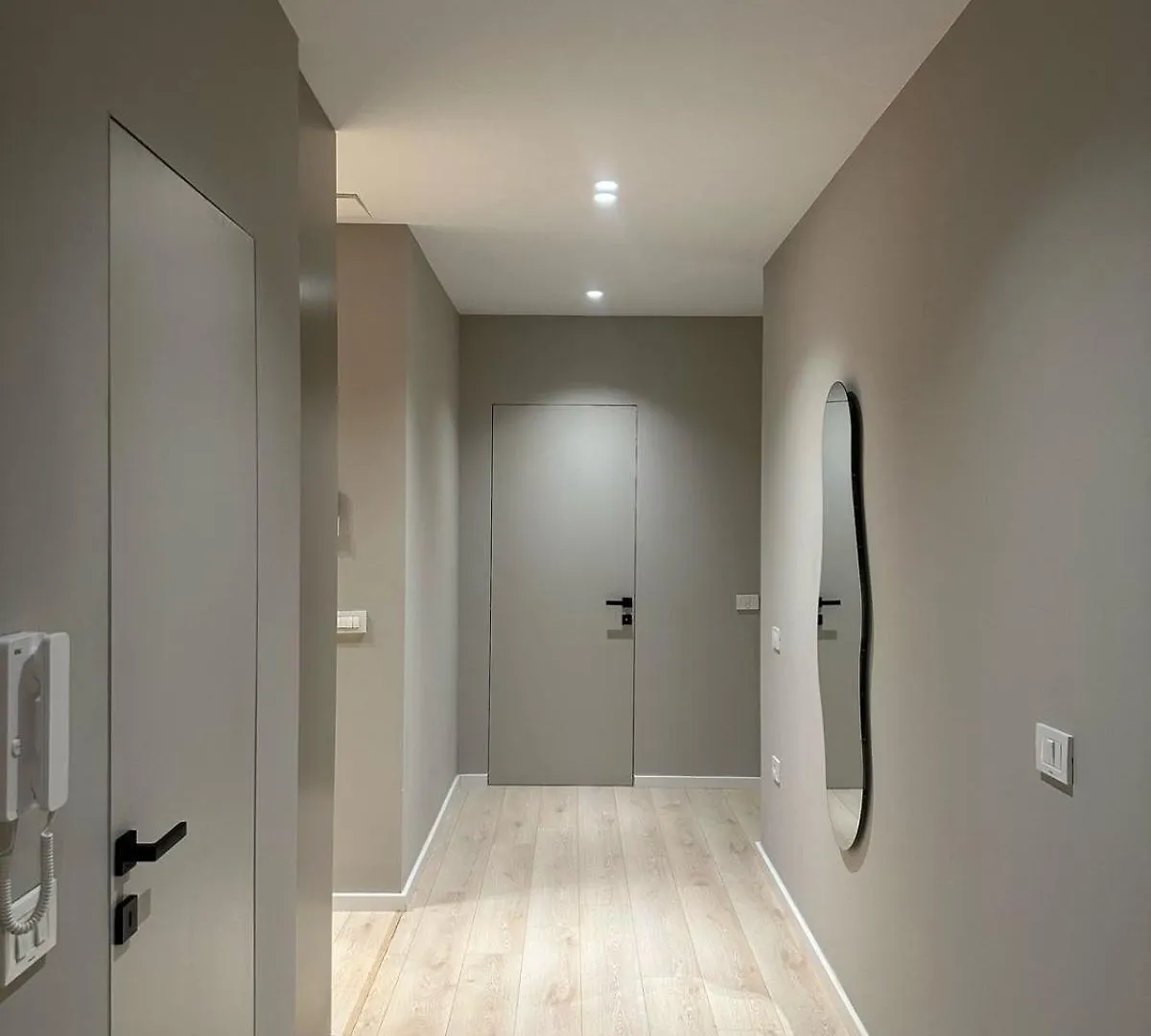 John Apartment Vlorë 0*,  Αλβανία
